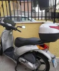 VENDO MALAGUTI CIAK 125