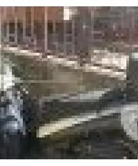 Vendo scooter 150 HP POWER LITHIUM