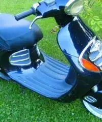 Vendo scooter Malaguti Yesterday 50 a soli 200€