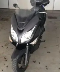 Vendo scooter
