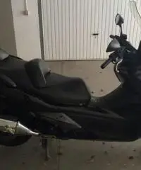 Vendo scooter