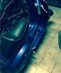 Vendo vespa