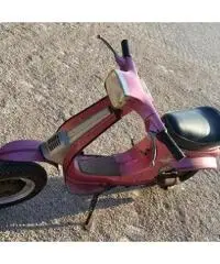 VESPA 125 Primavera