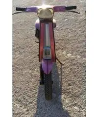 VESPA 125 Primavera