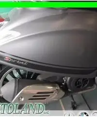 VESPA 150 LX S SPRINT 3V IE ABS SOLO 3000KM