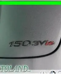 VESPA 150 LX S SPRINT 3V IE ABS SOLO 3000KM