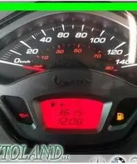 VESPA 150 LX S SPRINT 3V IE ABS SOLO 3000KM