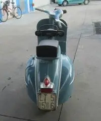 Vespa 150 LX