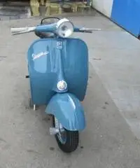 Vespa 150 LX