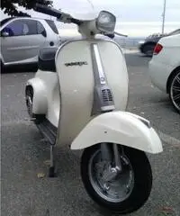 VESPA 50 Special VESPA 50 Special