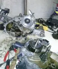 VESPA 50 Special