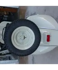 Vespa Faro basso