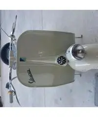 Vespa Faro basso