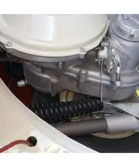 Vespa Faro basso