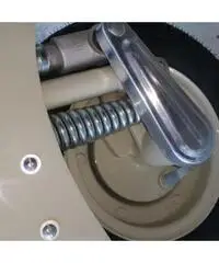 Vespa Faro basso