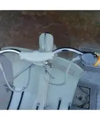 Vespa Faro basso