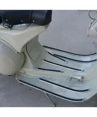 Vespa Faro basso