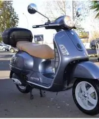 VESPA Granturismo 200 2oo5 €. 1.800 Permute Rate Garanzia