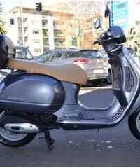 VESPA Granturismo 200 2oo5 €. 1.800 Permute Rate Garanzia