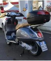 VESPA Granturismo 200 2oo5 €. 1.800 Permute Rate Garanzia