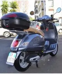 VESPA Granturismo 200 2oo5 €. 1.800 Permute Rate Garanzia