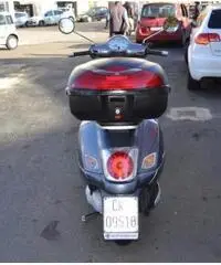 VESPA Granturismo 200 2oo5 €. 1.800 Permute Rate Garanzia
