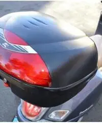 VESPA Granturismo 200 2oo5 €. 1.800 Permute Rate Garanzia