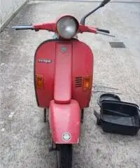 Vespa Piaggio Vespa Piaggio