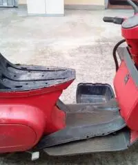 Vespa Piaggio Vespa Piaggio