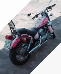 Virago 250 Virago 250