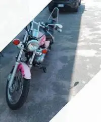 Virago 250 Virago 250