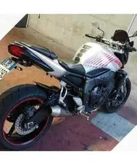 Yamaha FZ1 - 2007 Yamaha FZ1 - 2007