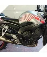 Yamaha FZ1 - 2007 Yamaha FZ1 - 2007