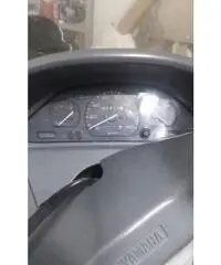 Yamaha Majesty 250