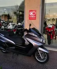 YAMAHA Majesty 400 PASSAGGIO E GARANZIA INCLUSO