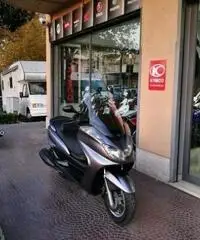 YAMAHA Majesty 400 PASSAGGIO E GARANZIA INCLUSO