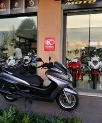 YAMAHA Majesty 400 PASSAGGIO E GARANZIA INCLUSO