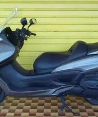YAMAHA Majesty 400 2014
