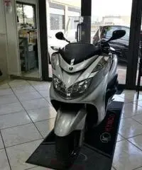 YAMAHA Majesty 400 Passaggio e Garanzia Incluso