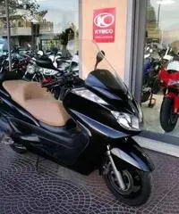 YAMAHA Majesty 400 PASSAGGIO E GARANZIA INCLUSO YAMAHA Majesty 400 PASSAGGIO E GARANZIA INCLUSO