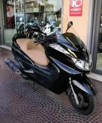 YAMAHA Majesty 400 PASSAGGIO E GARANZIA INCLUSO