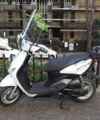 YAMAHA Neo's 50 neos 50 4 tempi