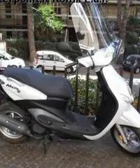 YAMAHA Neo's 50 neos 50 4 tempi