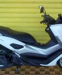 YAMAHA NMAX 125 YAMAHA NMAX 125