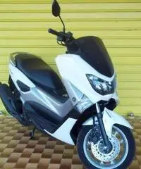 YAMAHA NMAX 125 YAMAHA NMAX 125