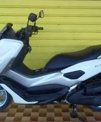 YAMAHA NMAX 125 YAMAHA NMAX 125