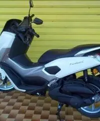 YAMAHA NMAX 125 YAMAHA NMAX 125