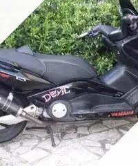 Yamaha T Max - 2002 Yamaha T Max - 2002
