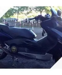Yamaha T Max - 2005 Yamaha T Max - 2005