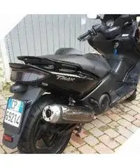 Yamaha T Max - 2006